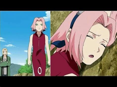 tsunade sakura|Byakugou No Jutsu .